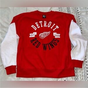 Detroit Red Wings Sweatshirt